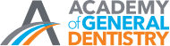 Academy of General Dentistry logo