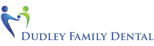 Dudley Family Dental logo