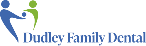 Dudley Family Dental logo